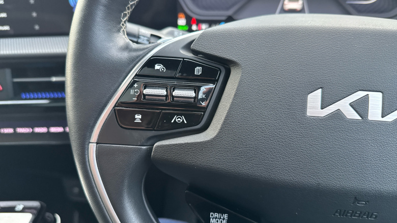 Kia EV6 236kW GT Line S 77.4kWh 5dr AWD Auto Electric Estate